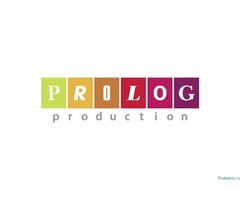 Типография «Prolog Production»