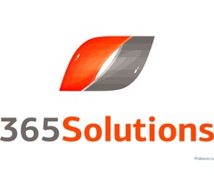 «365 СОЛЮШНС» - Официальный партнер Майкрософт